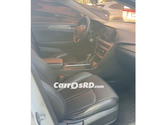 Hyundai Sonata Carros en venta