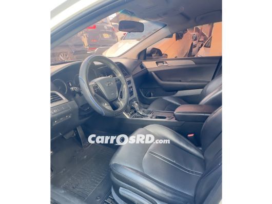 Hyundai Sonata Carros en venta