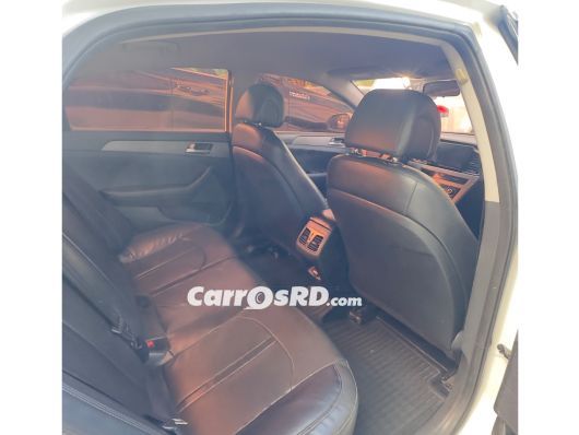 Hyundai Sonata Carros en venta