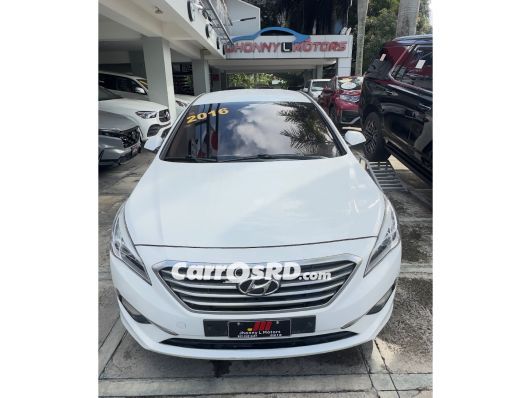 Hyundai Sonata Carros en venta
