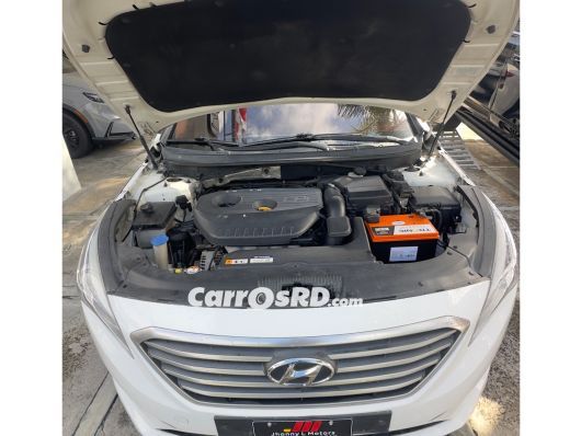 Hyundai Sonata Carros en venta