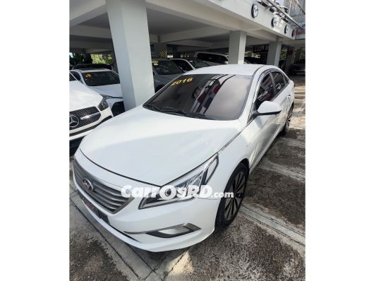 Hyundai Sonata Carros en venta