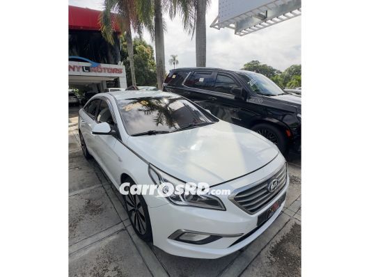 Hyundai Sonata Carros en venta