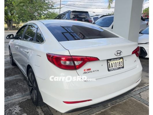 Hyundai Sonata Carros en venta