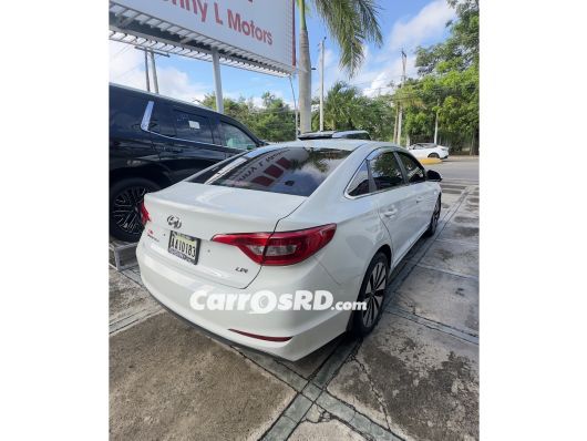 Hyundai Sonata Carros en venta