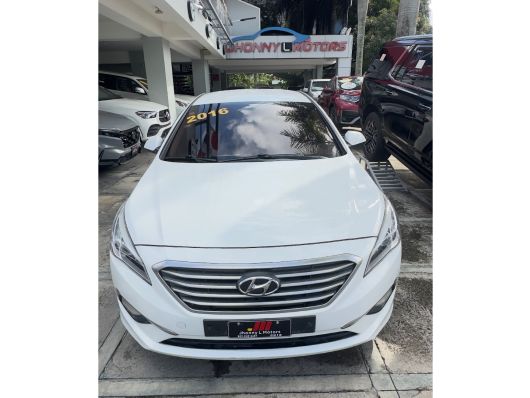 Hyundai Sonata LF en venta