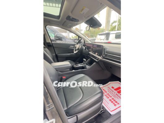 Kia Sportage Jeepeta en venta