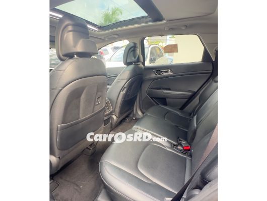 Kia Sportage Jeepeta en venta