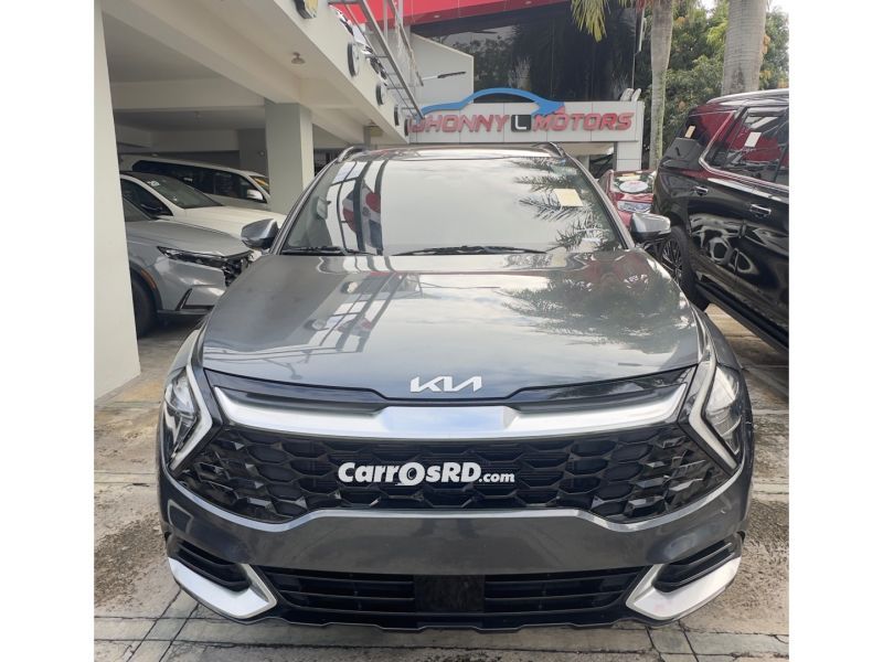 Kia
