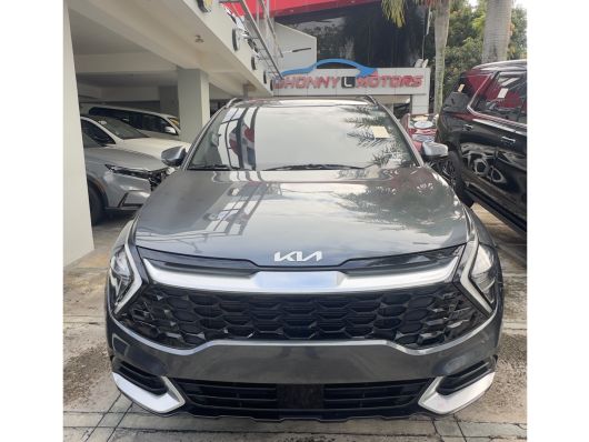 Kia Sportage X-Line en venta