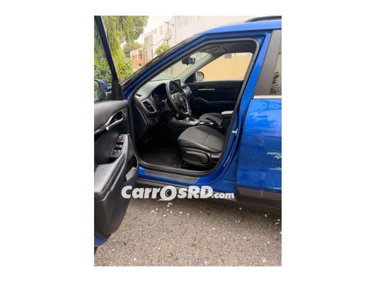 Kia Seltos Jeepeta en venta