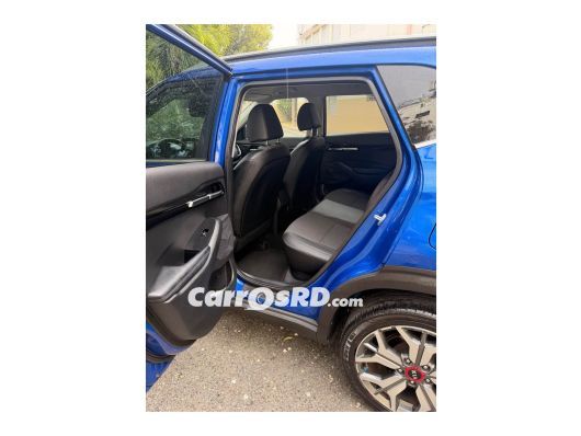 Kia Seltos Jeepeta en venta