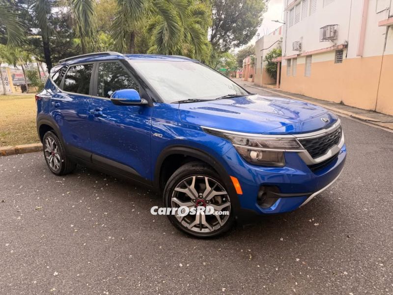 Kia