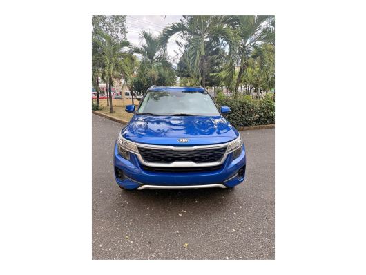 Kia Seltos S en venta