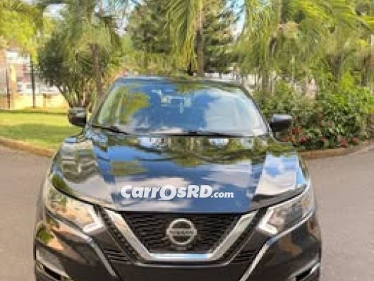 Nissan Rogue Jeepeta en venta