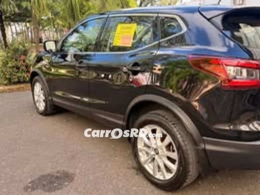 Nissan Rogue Jeepeta en venta