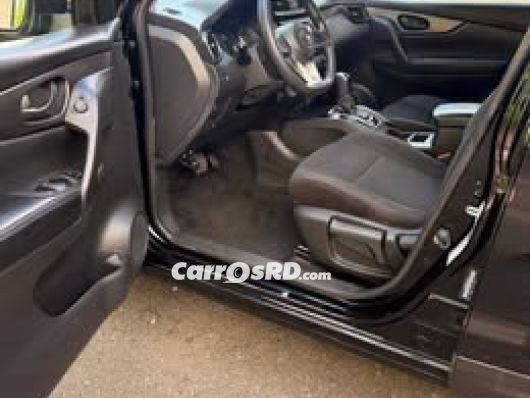 Nissan Rogue Jeepeta en venta