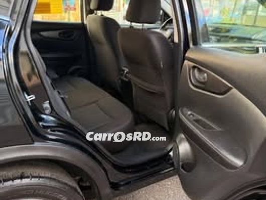 Nissan Rogue Jeepeta en venta