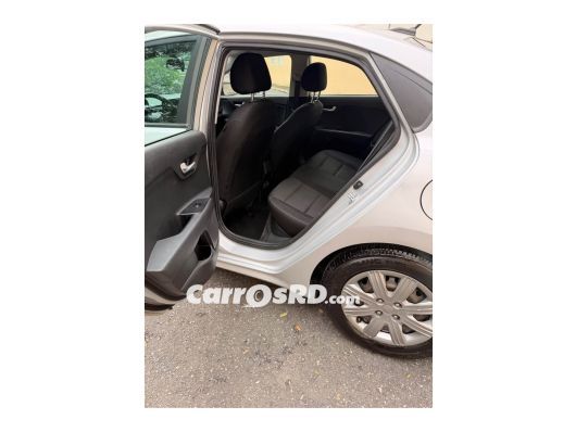 Kia Rio Carros en venta