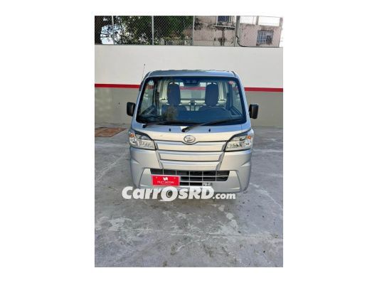 Daihatsu Hijet Camioneta en venta