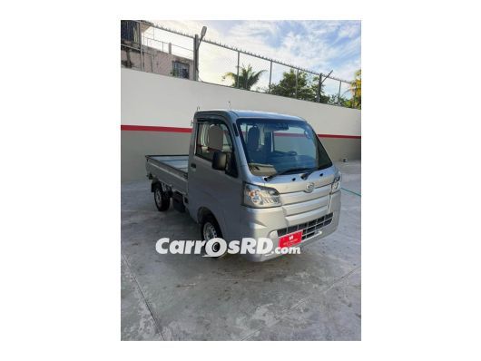 Daihatsu Hijet Camioneta en venta