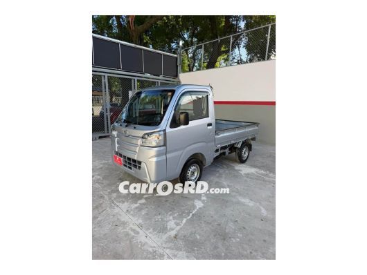 Daihatsu Hijet Camioneta en venta