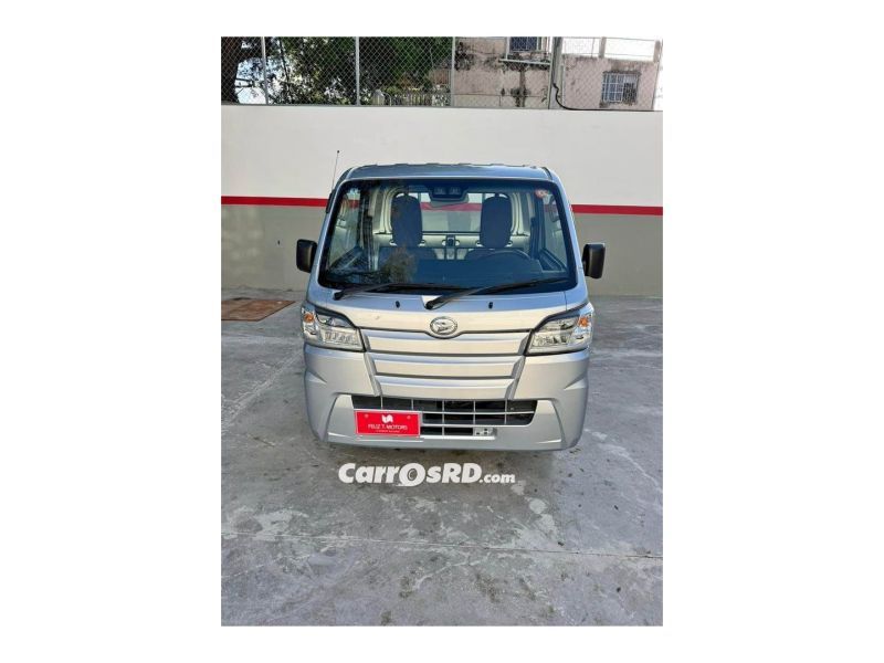 Daihatsu
