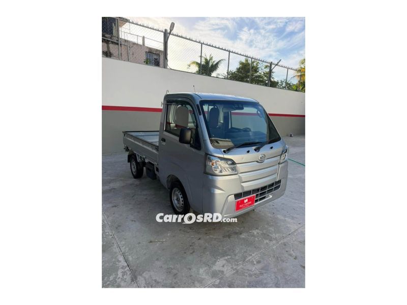 Daihatsu