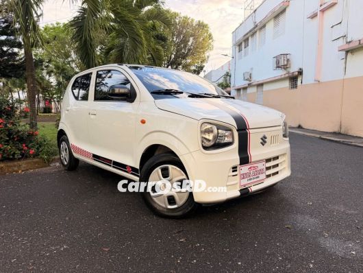 Suzuki Alto Carros en venta