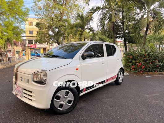 Suzuki Alto Carros en venta