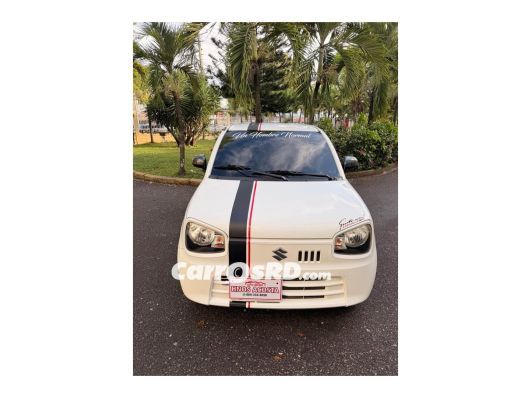 Suzuki Alto Carros en venta