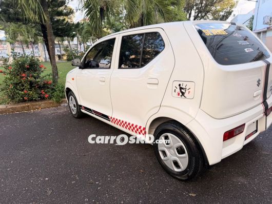Suzuki Alto Carros en venta