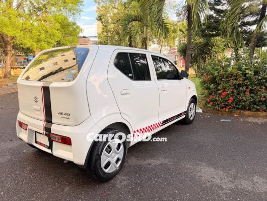 Suzuki Alto Carros en venta