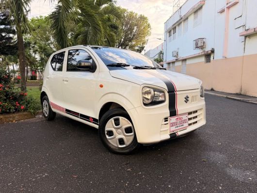 Suzuki Alto Basico en venta
