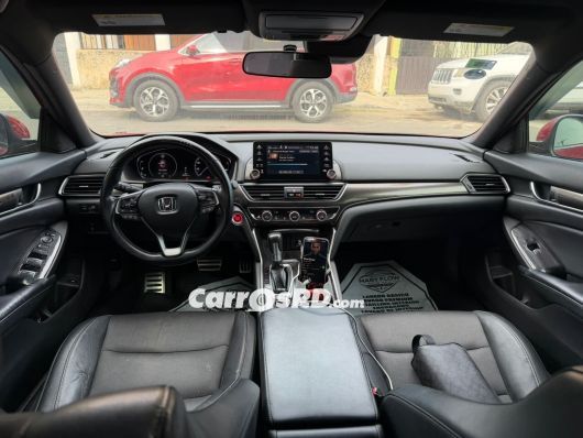 Honda Accord Carros en venta