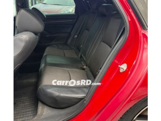 Honda Accord Carros en venta