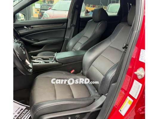 Honda Accord Carros en venta