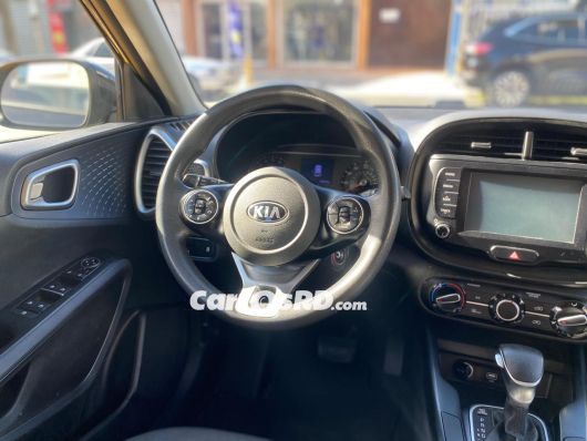Kia Soul Crossover en venta