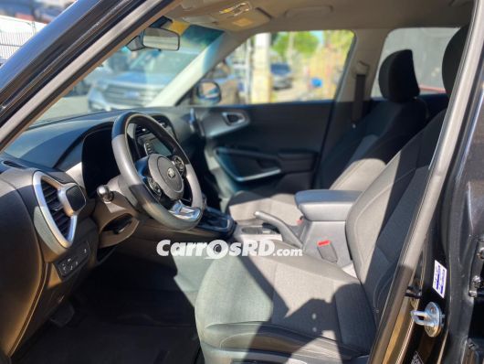 Kia Soul Crossover en venta