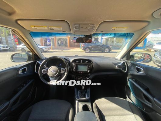 Kia Soul Crossover en venta