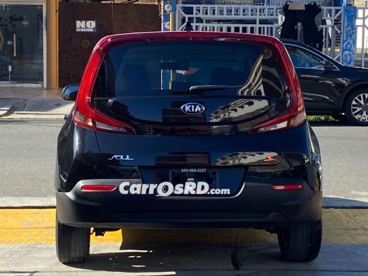 Kia Soul Crossover en venta