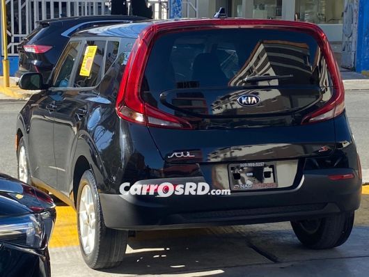 Kia Soul Crossover en venta
