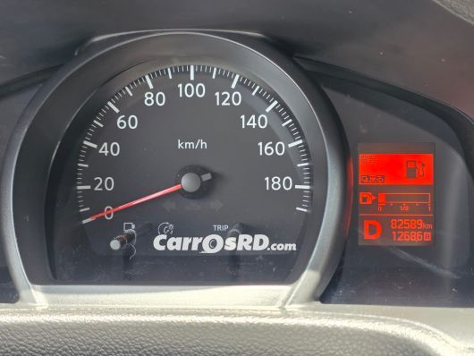 Nissan NV Minivan en venta