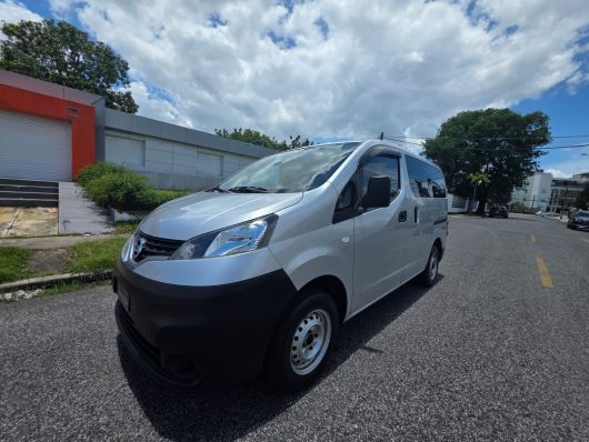 Nissan NV 200 en venta