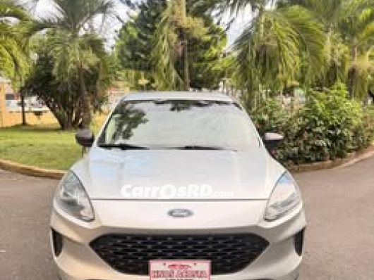 Ford Escape Jeepeta en venta
