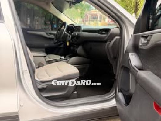 Ford Escape Jeepeta en venta