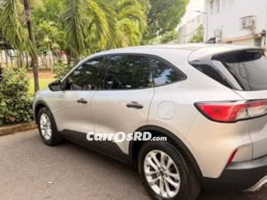 Ford Escape Jeepeta en venta