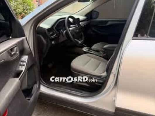 Ford Escape Jeepeta en venta