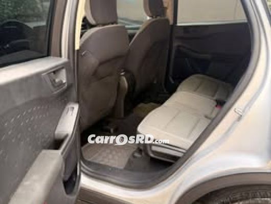 Ford Escape Jeepeta en venta