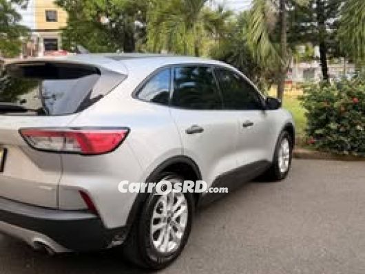 Ford Escape Jeepeta en venta